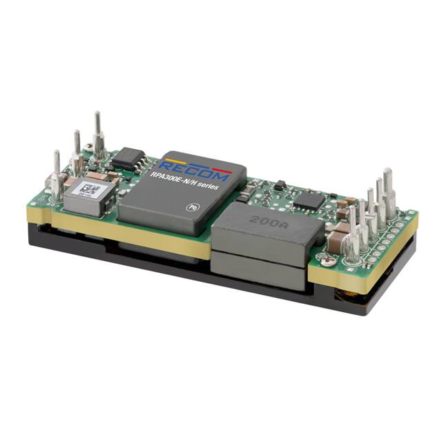 RPA300E-4832S/N/H Recom Power  DC DC Converters